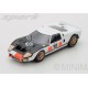 Ford MKII 98 24 Heures de Daytona 1966 Spark S18DA66