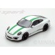 Porsche 911R 2017 Spark 18S236