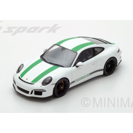 Porsche 911R 2017 Spark 18S236