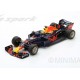 Aston Martin Red Bull Tag Heuer RB14 F1 Chine 2018 Daniel Ricciardo Spark 18S347