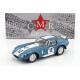 Ford Shelby Cobra Daytona Coupe 12 24 Heures du Mans 1965 CMR CMR111