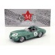 Aston Martin DBR1 5 Winner 24 Heures du Mans 1959 CMR CMR113