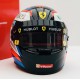 Casque 1/2 Kimi Raikkonen F1 2018 Bell 4183340