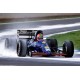 Lamborghini 291 F1 Saint-Marin 1991 Eric Van de Poele Looksmart LS18LF01C