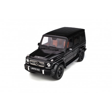 Mercedes-Benz G65 AMG Magnetitscharz GT Spirit GT202