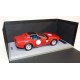 Ferrari 365 GTB/4 Press Version 1975 Tecnomodel TM1894B