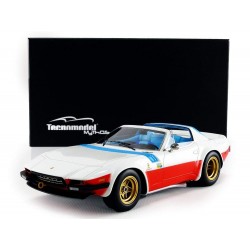 Ferrari 365 GTB/4 Targa Press Version 24 Heures du Mans 1975 Tecnomodel TM1894C