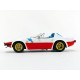 Ferrari 365 GTB/4 Targa Press Version 24 Heures du Mans 1975 Tecnomodel TM1894C
