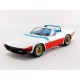 Ferrari 365 GTB/4 Targa Press Version 24 Heures du Mans 1975 Tecnomodel TM1894C