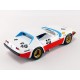 Ferrari 365 GTB/4 46 24 Heures du Mans 1975 Tecnomodel TM1894A