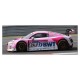 Audi R8 LMS 24 24 Heures du Nurburgring 2018 Spark 18SG030