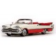 Dodge Custom Royal Lancer open convertible Poppy Pearl 1959 Sunstar SS5471