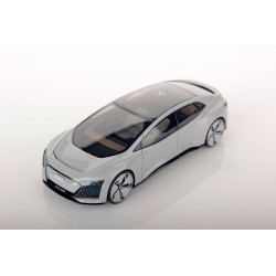 Audi Aicon Concept Looksmart LSAUDIAIC