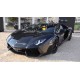 Lamborghini Aventador Aftermarket Nero Aldebaran Looksmart LS493B
