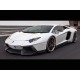 Lamborghini Aventador Aftermarket Bianco Canopus Looksmart LS493A