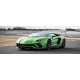 Lamborghini Aventador Aftermarket Verde Ithaca Looksmart LS492D
