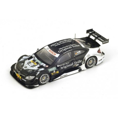 Mercedes AMG C-Coupe 5 DTM 2014 Christian Vietoris Spark SG176