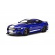 Shelby Mustang Super Snake Deep Impact Blue GT Spirit GT204
