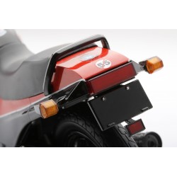 Kawazaki GPZ900R "Maverick" Top Gun 1986 Truescale TSMMC0005