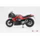 Kawazaki GPZ900R "Maverick" Top Gun 1986 Truescale TSMMC0005