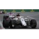 Alfa Romeo Sauber Ferrari C37 9 F1 Azerbaijan 2018 Marcus Ericsson Minichamps 417180409