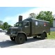 Tatra 128 Box Wagon Matt Olive 1951 IXO PCL47079