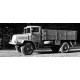 Tatra 128N Matt Olive 1951 IXO PCL47077