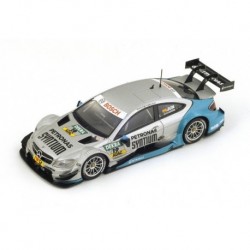 Mercedes AMG C-Coupe 19 DTM 2014 Daniel Juncadella Spark SG180