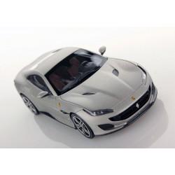 Ferrari Portofino Alluminio Opaco Looksmart LS480B