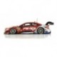 Mercedes AMG C-Coupe 20 DTM 2014 Vitaly Petrov Spark SG181