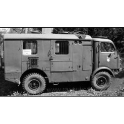 Tatra 805 IXO PCL47090