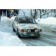 Skoda 30 L/A 24 Rallye Monte Carlo 1987 Haugland Vegel IXO RAC277