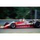 Ferrari 312 T2 F1 Japon 1977 Carlos Reutemann Minichamps BBR187712