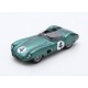 Aston Martin DB1 4 24 Heures du Mans 1959 Spark S2438