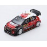 Citroen C3 WRC 7 Rallye d'Allemagne 2017 Mikkelsen Jaeger Spark S5176