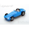 Gordini T32 24 F1 Italie 1955 Jean Lucas Spark S5310