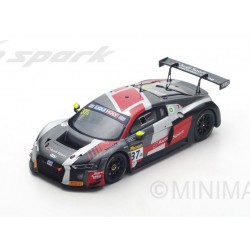 Audi R8 LMS 37 Winner 12 Heures de Bathurst 2018 Spark AS024