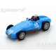 Gordini T32 10 F1 Italie 1956 Robert Manzon Spark S5315