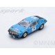 Alpine A310 7 Tour de Corse 1974 Therier Vial Spark S5478