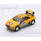 Peugeot 405 T16 203 Winner Paris Dakar 1990 Vatanen Berglund Spark S5624