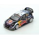 Ford Fiesta WRC 2 Rallye Monte Carlo 2018 Evans Barritt Spark S5952