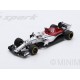 Alfa Romeo Sauber Ferrari C37 F1 2018 Marcus Ericsson Spark S6054