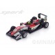 Dallara F3 25 Monza 2017 Mick Schumacher Spark SG380