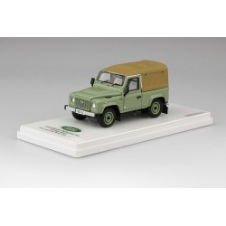Land Rover Defender 90 Hertitage "The last Land Rover Defender 90" Truescale TSM430217