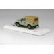 Land Rover Defender 90 Hertitage "The last Land Rover Defender 90" Truescale TSM430217