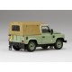 Land Rover Defender 90 Hertitage "The last Land Rover Defender 90" Truescale TSM430217