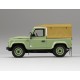 Land Rover Defender 90 Hertitage "The last Land Rover Defender 90" Truescale TSM430217