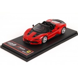 Ferrari J50 50th Annicersary in Japan BBR BBRC208