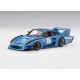 Porsche 935/80 86 12 Heures de Sebring 1984 Truescale TSM430207