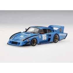 Porsche 935/80 86 12 Heures de Sebring 1984 Truescale TSM430207